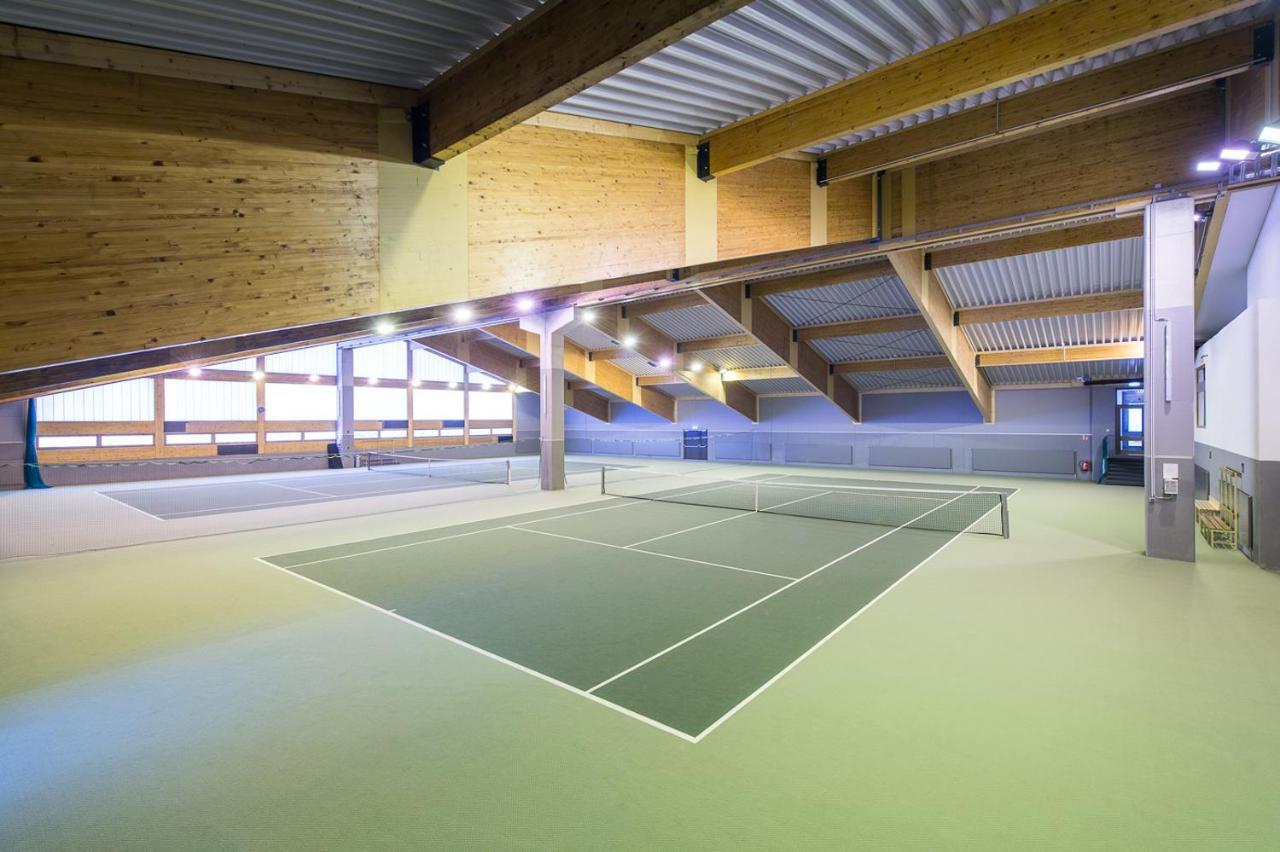 Hotel Gut Brandlhof Saalfelden Zewnętrze zdjęcie