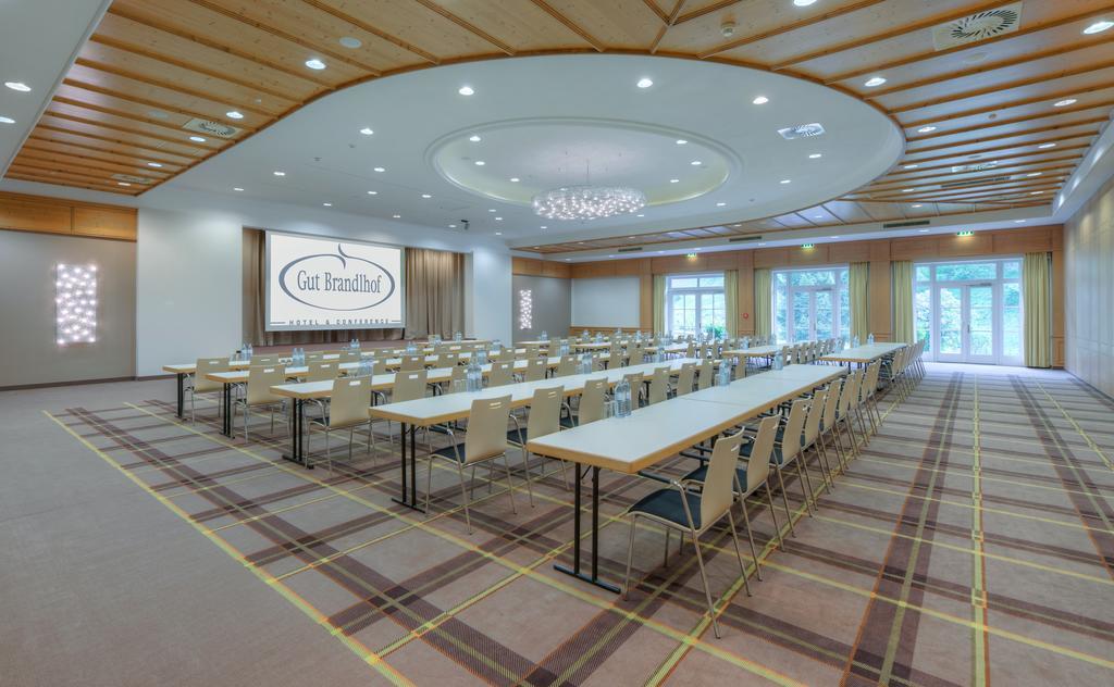 Hotel Gut Brandlhof Saalfelden Zewnętrze zdjęcie