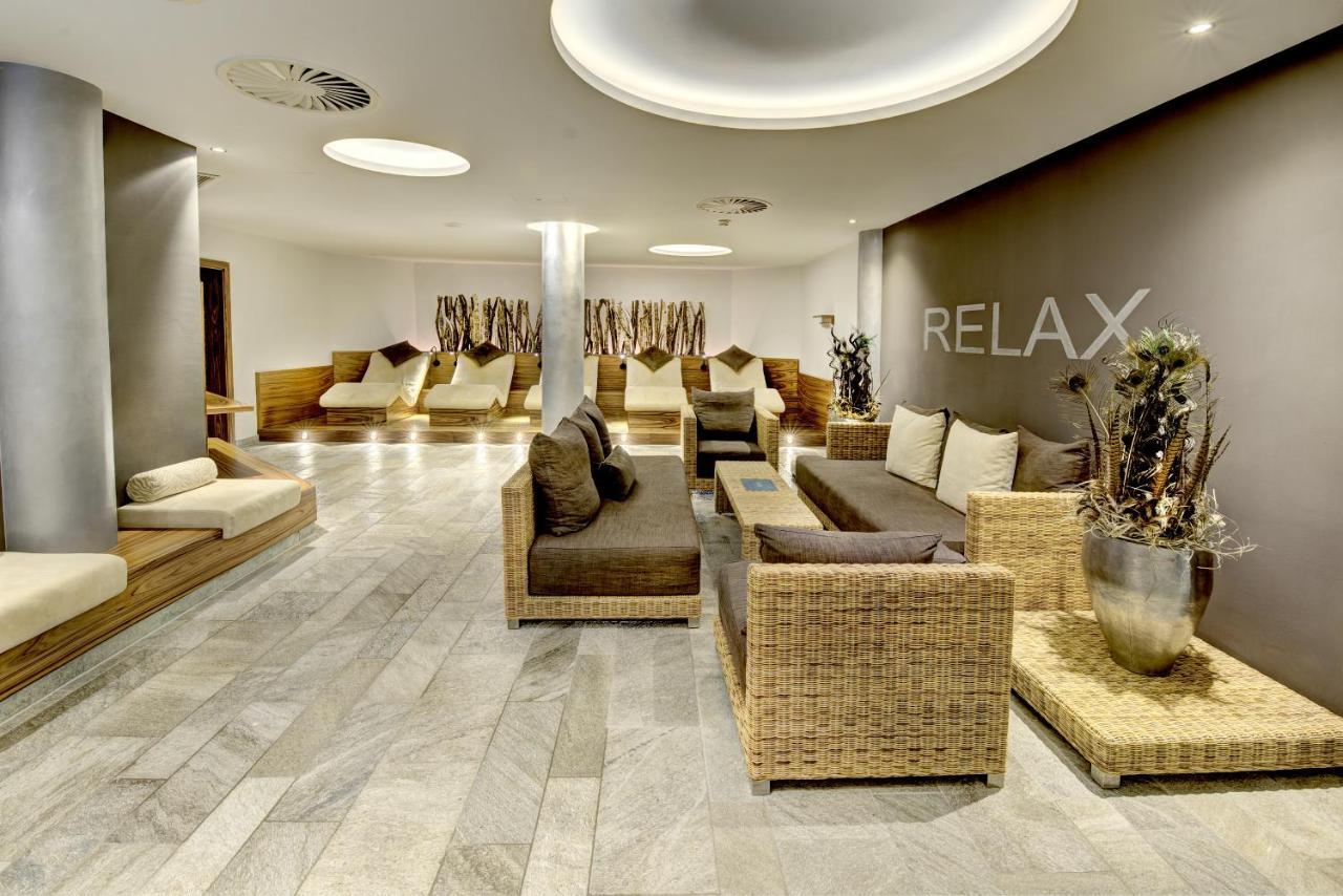 Hotel Gut Brandlhof Saalfelden Zewnętrze zdjęcie
