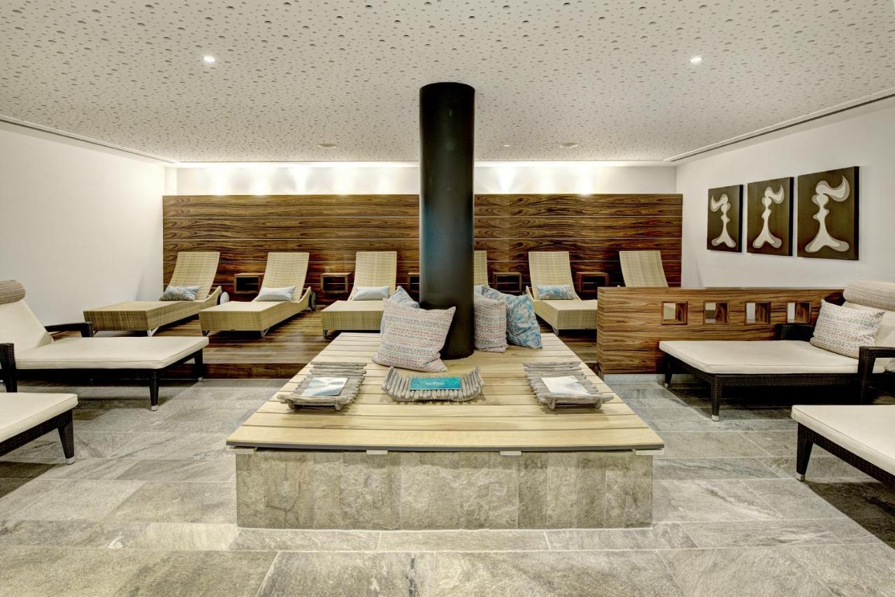 Hotel Gut Brandlhof Saalfelden Zewnętrze zdjęcie