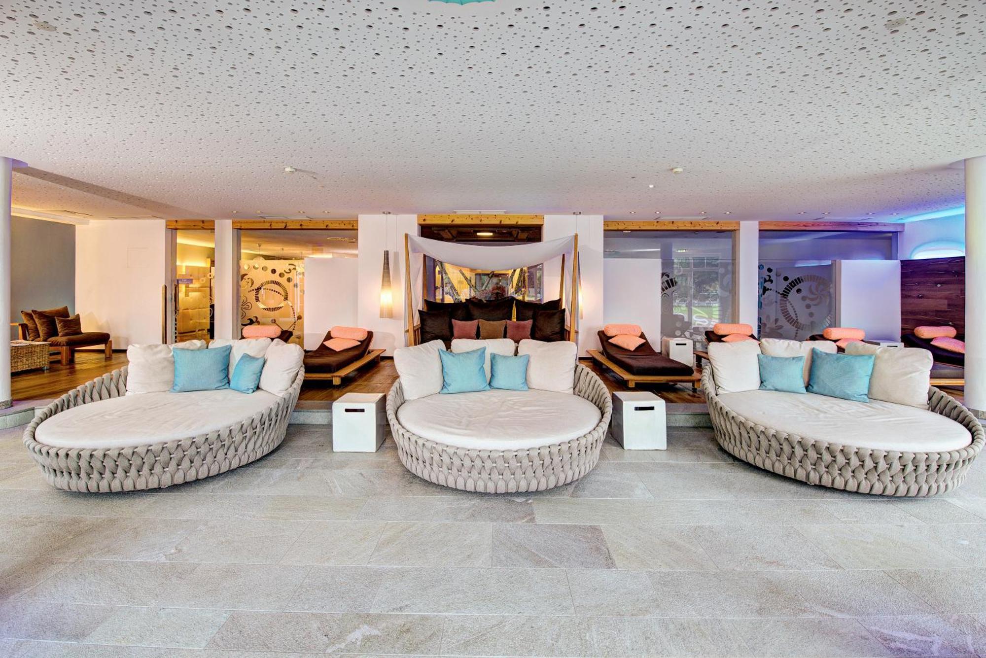 Hotel Gut Brandlhof Saalfelden Zewnętrze zdjęcie