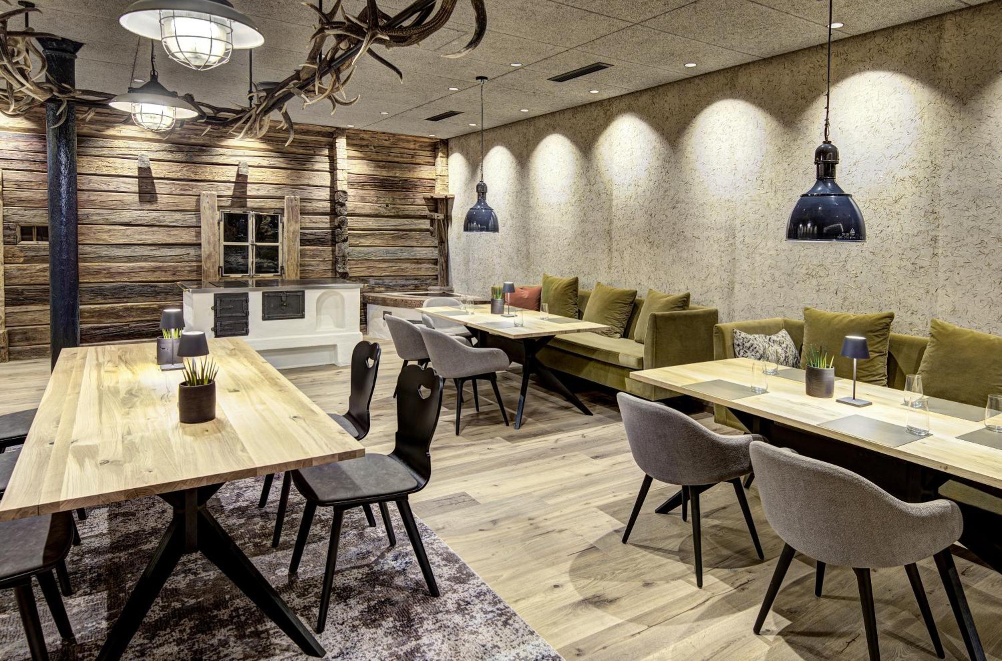 Hotel Gut Brandlhof Saalfelden Zewnętrze zdjęcie