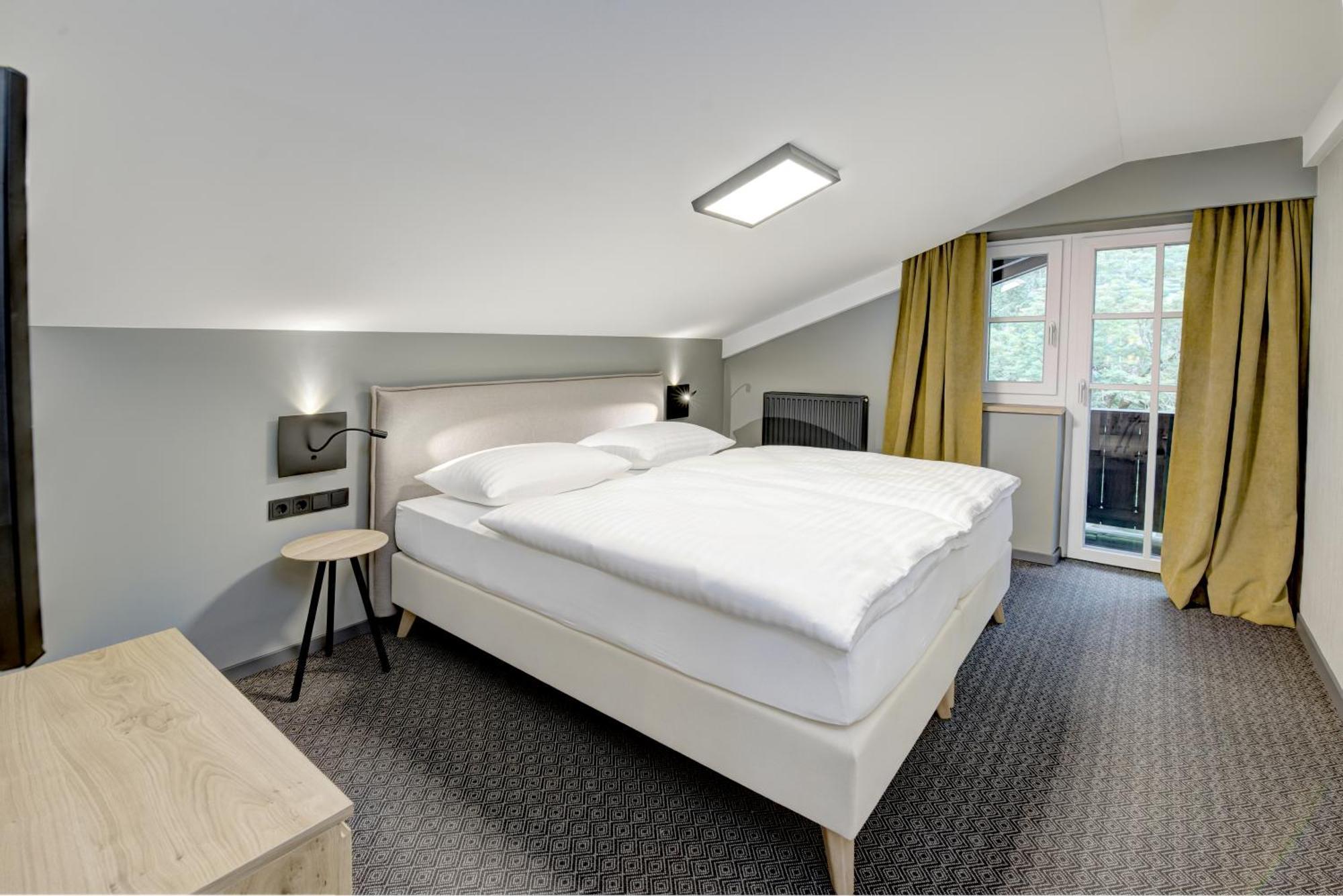 Hotel Gut Brandlhof Saalfelden Zewnętrze zdjęcie