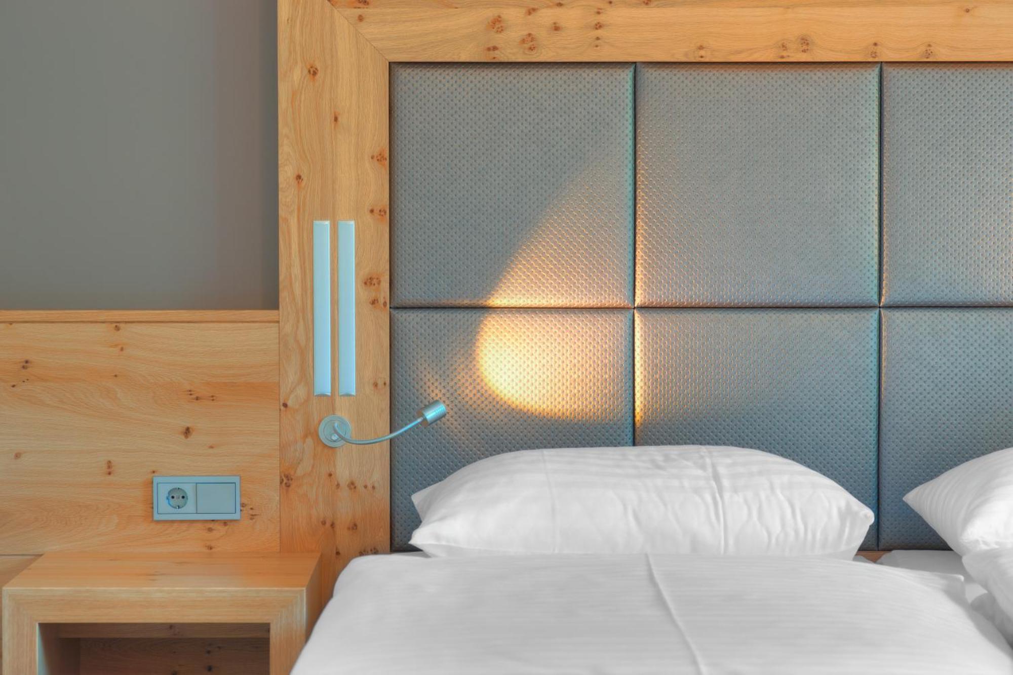 Hotel Gut Brandlhof Saalfelden Zewnętrze zdjęcie