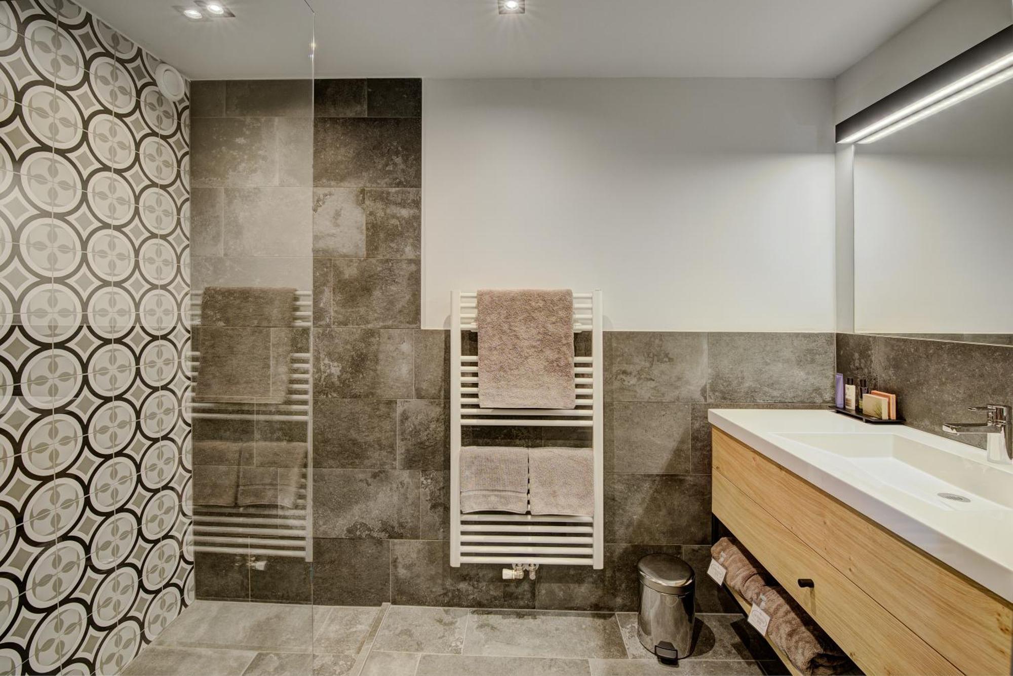 Hotel Gut Brandlhof Saalfelden Zewnętrze zdjęcie