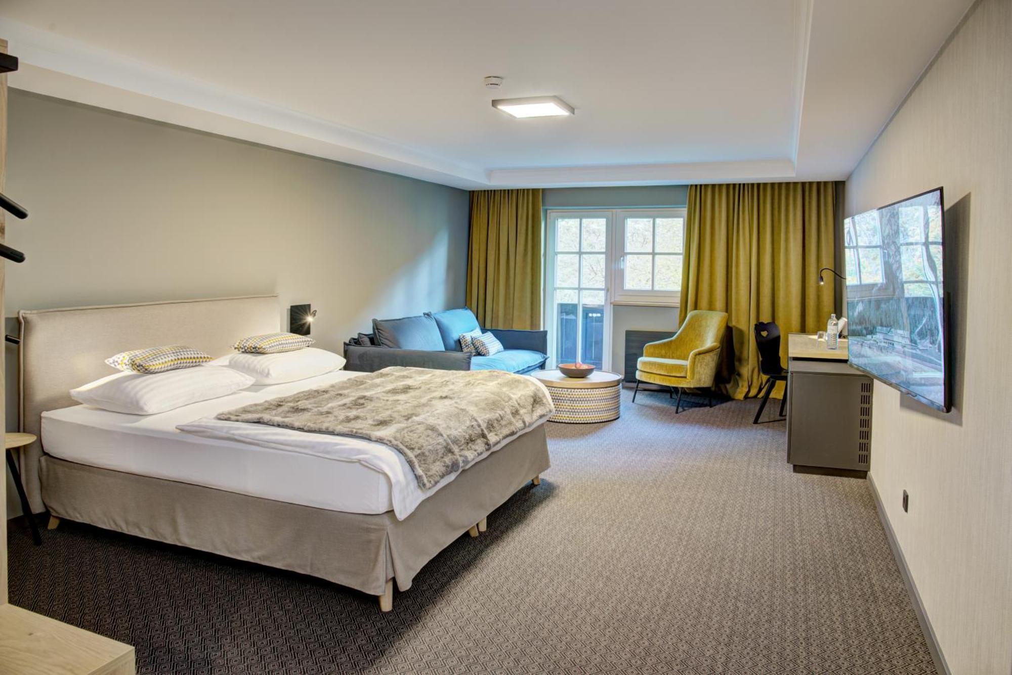 Hotel Gut Brandlhof Saalfelden Zewnętrze zdjęcie