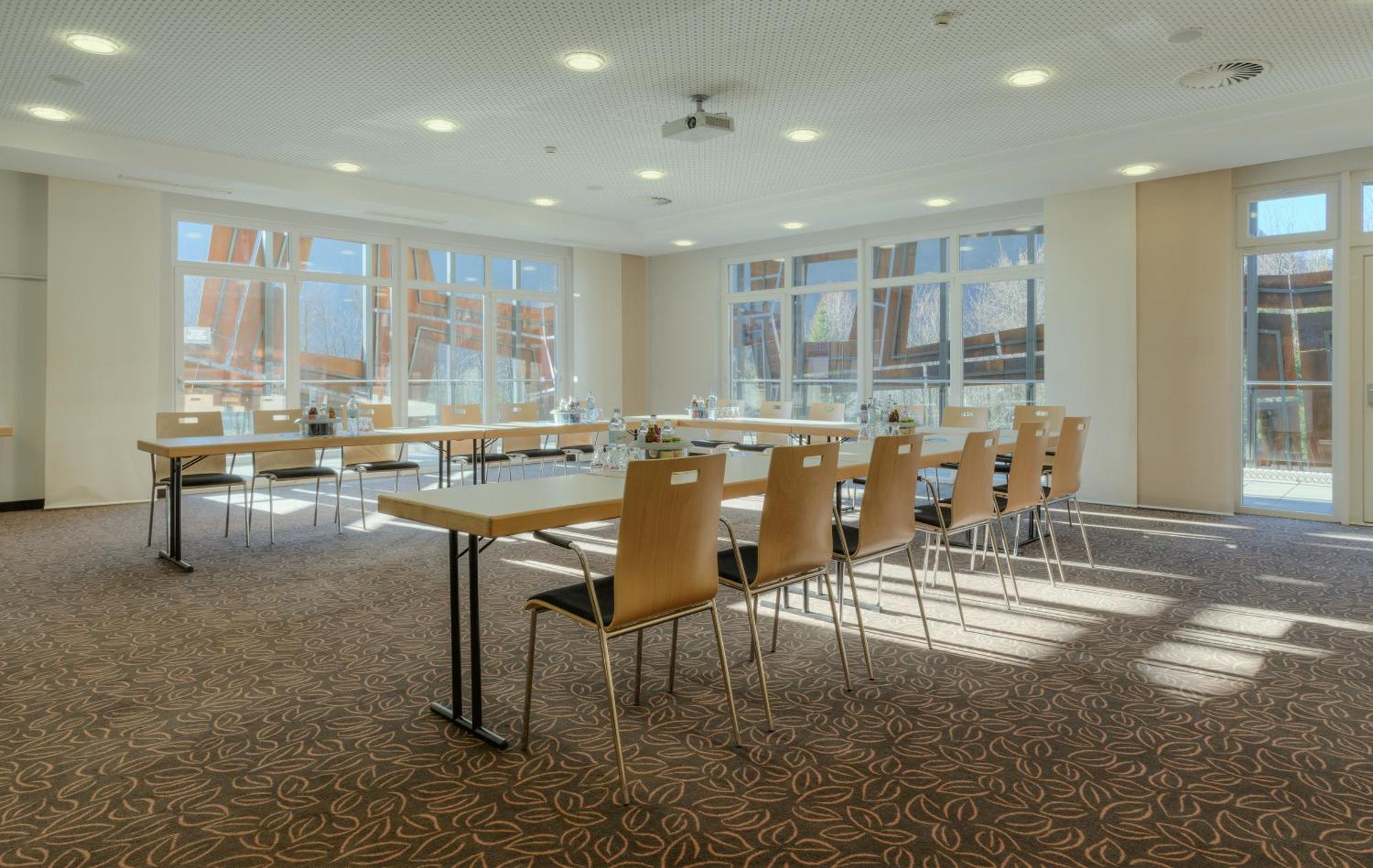 Hotel Gut Brandlhof Saalfelden Zewnętrze zdjęcie